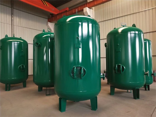 储气罐温泉温泉温泉分汽包